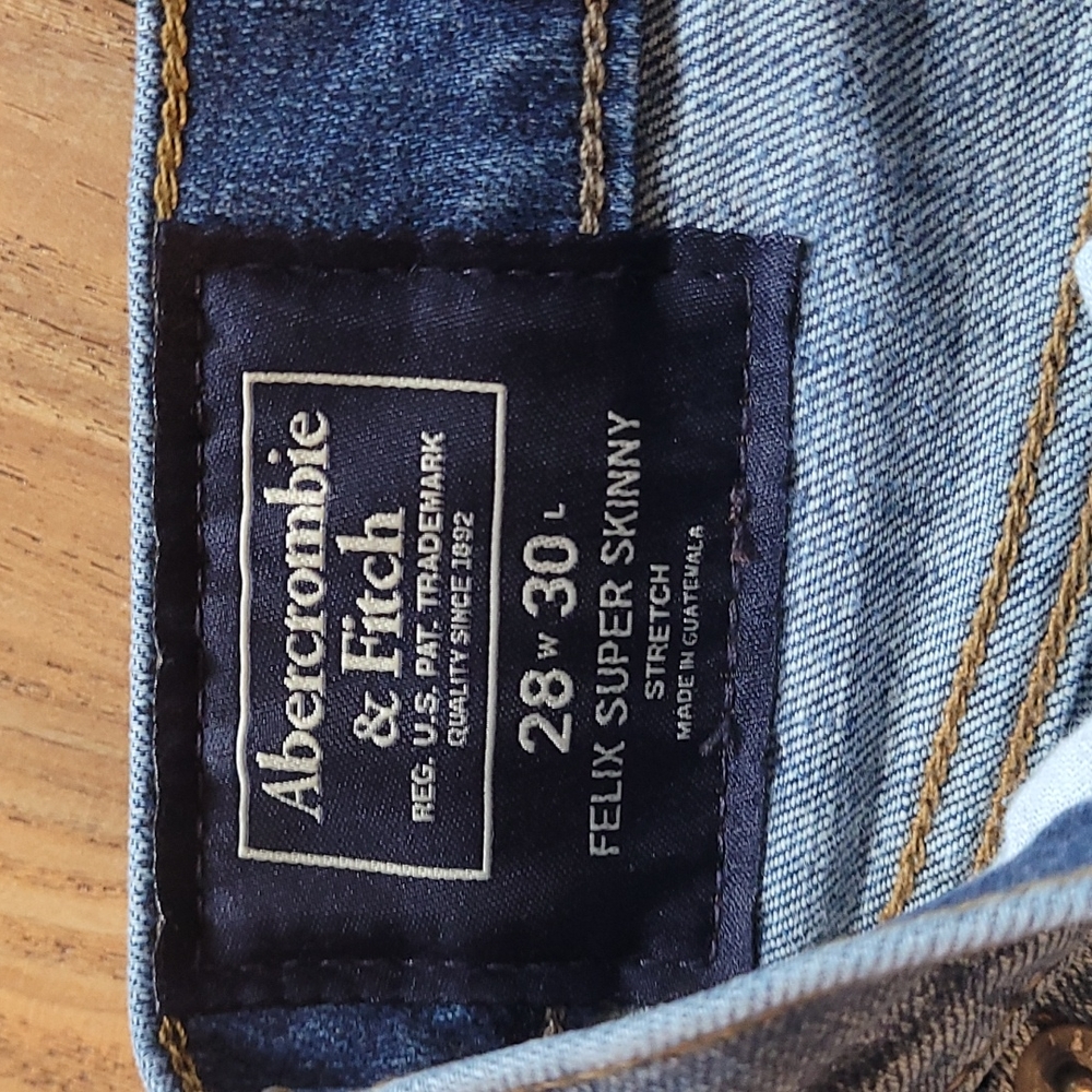 Men's jeans - Picture 2 of 4